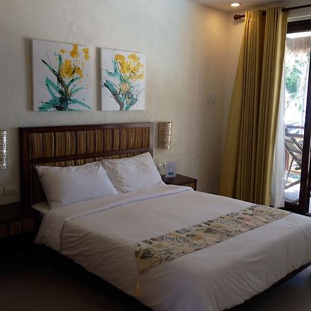 Rieseling Boracay Beach Resort Balabag  Zewnętrze zdjęcie