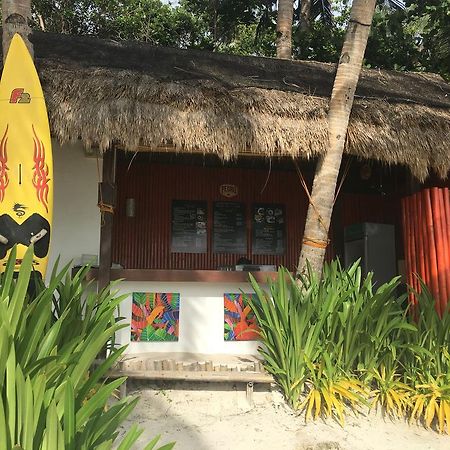 Rieseling Boracay Beach Resort Balabag  Zewnętrze zdjęcie