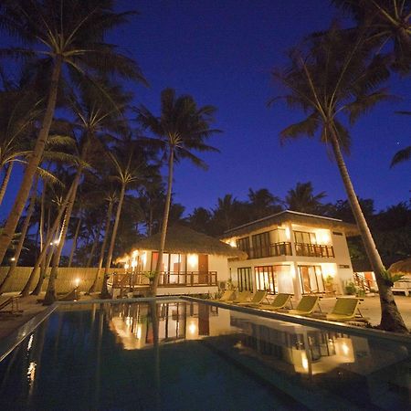 Rieseling Boracay Beach Resort Balabag  Zewnętrze zdjęcie