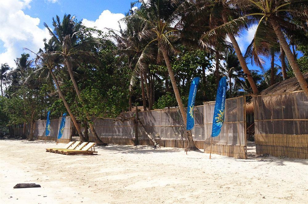 Rieseling Boracay Beach Resort Balabag  Zewnętrze zdjęcie