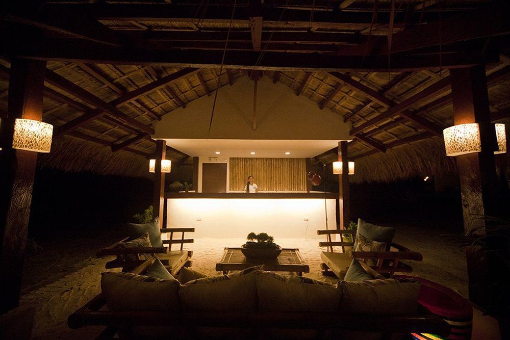Rieseling Boracay Beach Resort Balabag  Zewnętrze zdjęcie