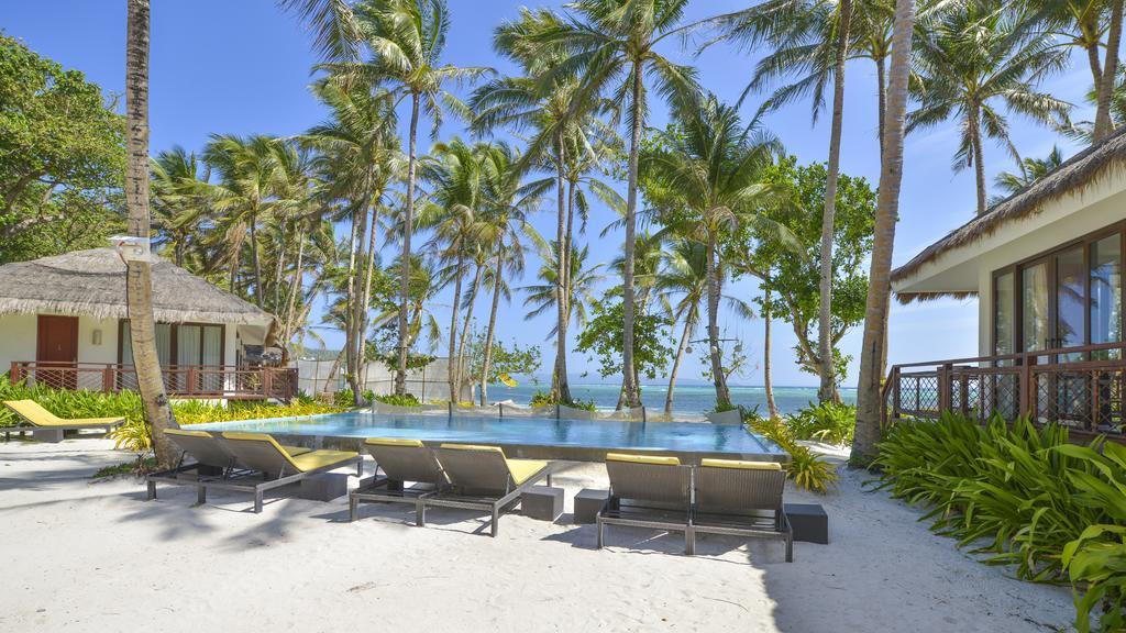 Rieseling Boracay Beach Resort Balabag  Zewnętrze zdjęcie