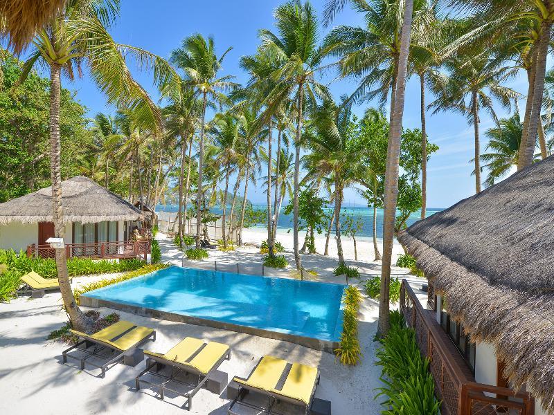 Rieseling Boracay Beach Resort Balabag  Zewnętrze zdjęcie