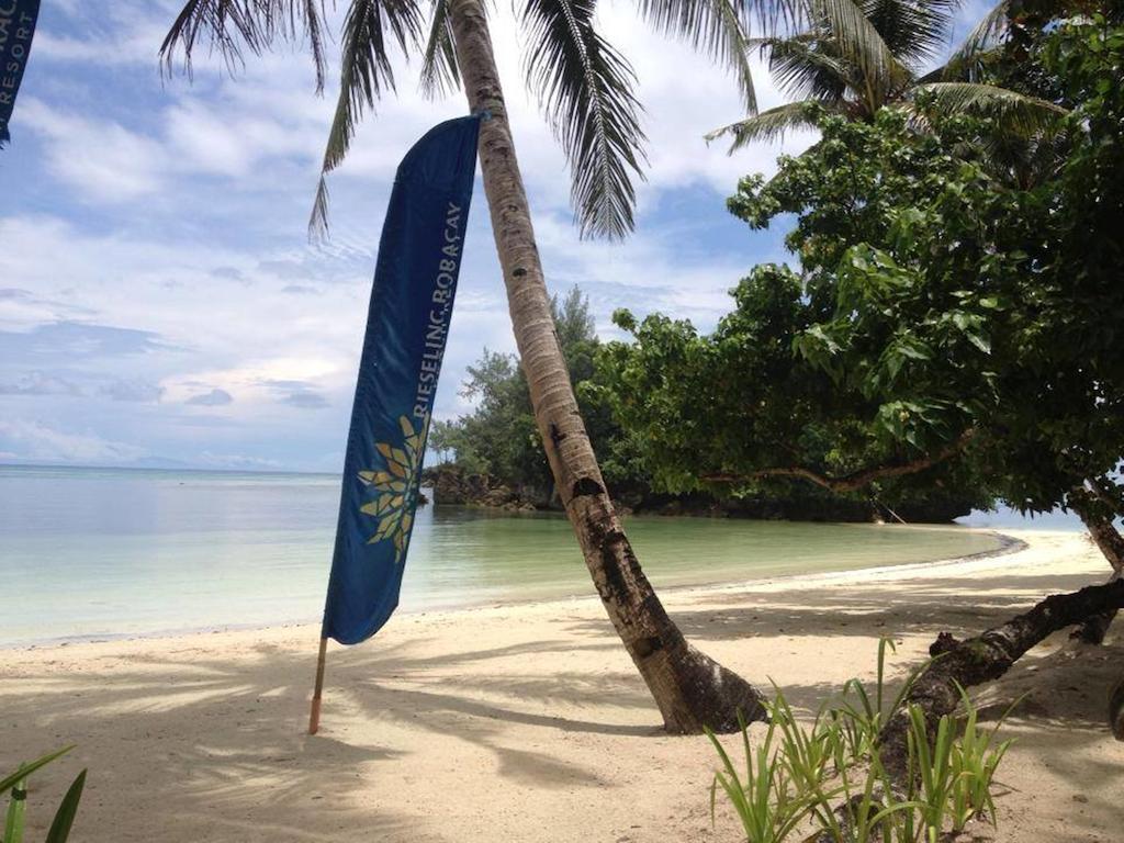Rieseling Boracay Beach Resort Balabag  Zewnętrze zdjęcie