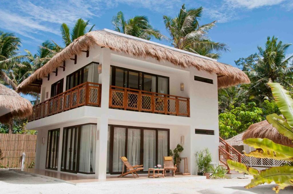 Rieseling Boracay Beach Resort Balabag  Zewnętrze zdjęcie