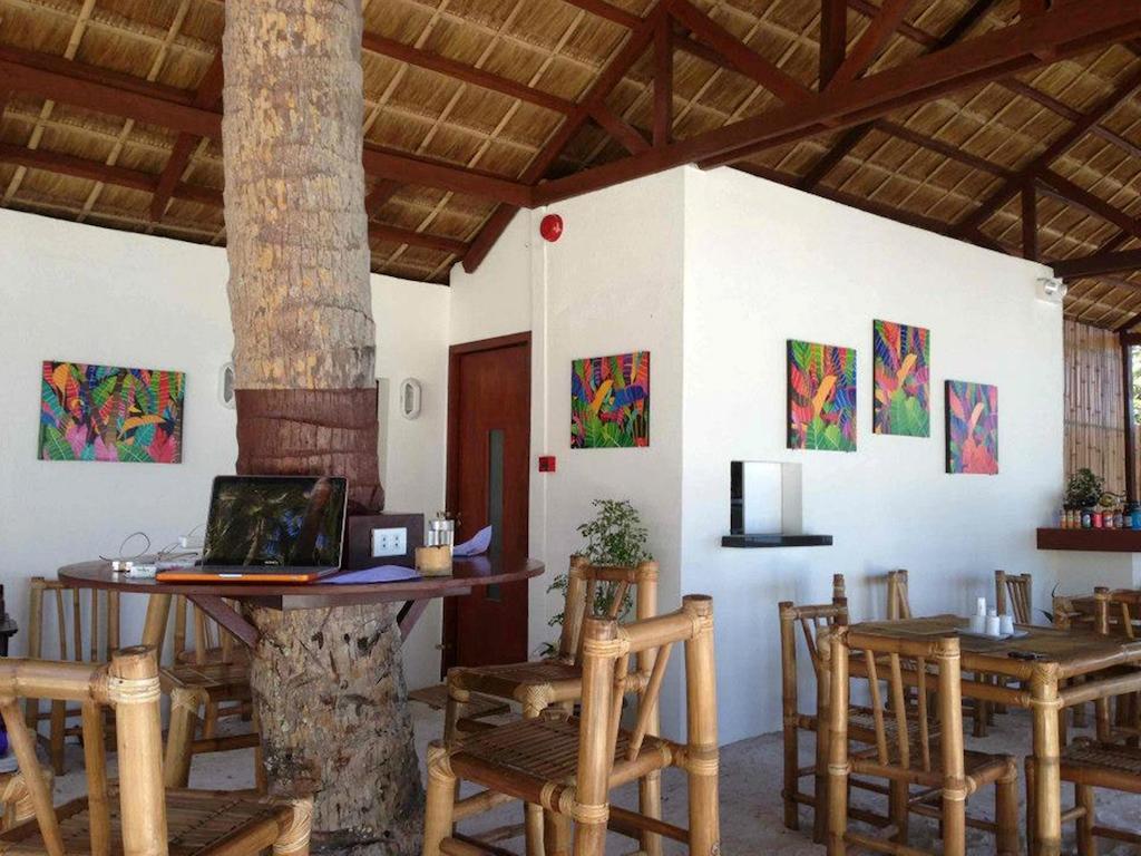 Rieseling Boracay Beach Resort Balabag  Zewnętrze zdjęcie