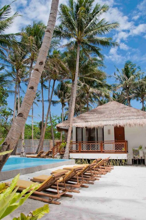 Rieseling Boracay Beach Resort Balabag  Zewnętrze zdjęcie
