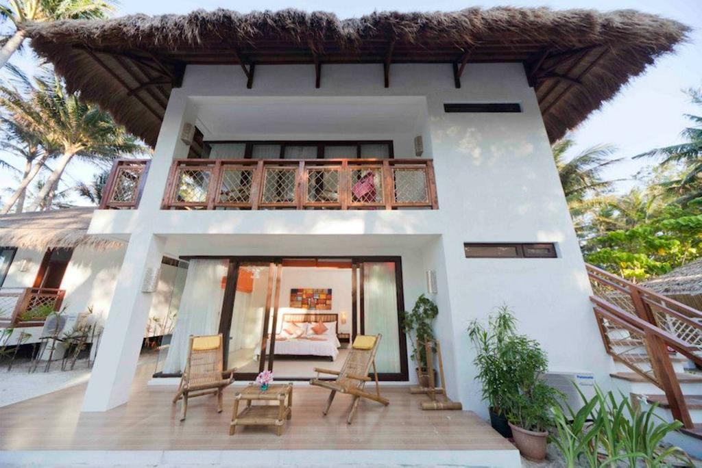 Rieseling Boracay Beach Resort Balabag  Pokój zdjęcie