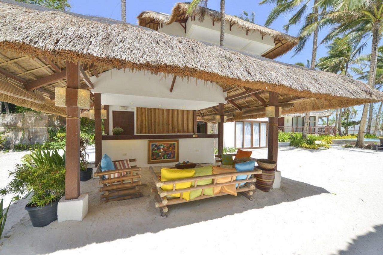 Rieseling Boracay Beach Resort Balabag  Zewnętrze zdjęcie
