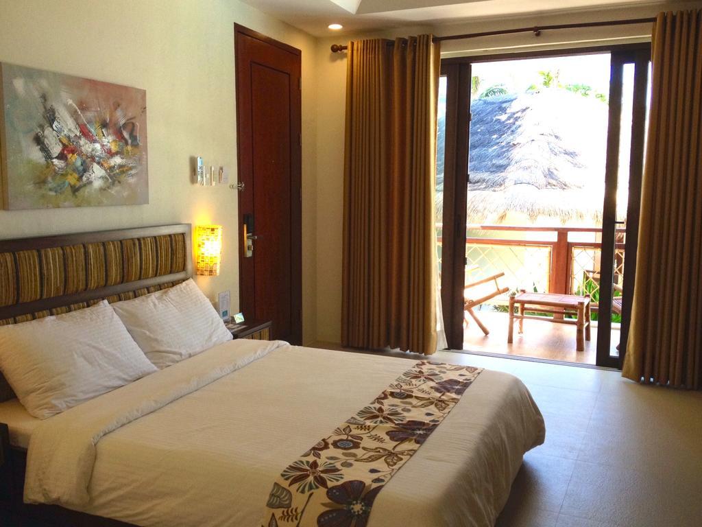 Rieseling Boracay Beach Resort Balabag  Zewnętrze zdjęcie