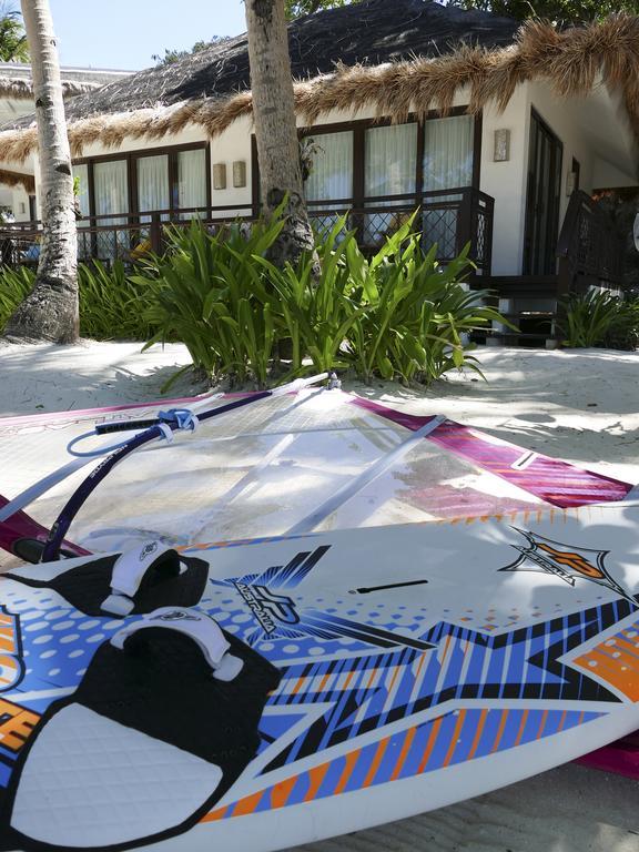 Rieseling Boracay Beach Resort Balabag  Zewnętrze zdjęcie