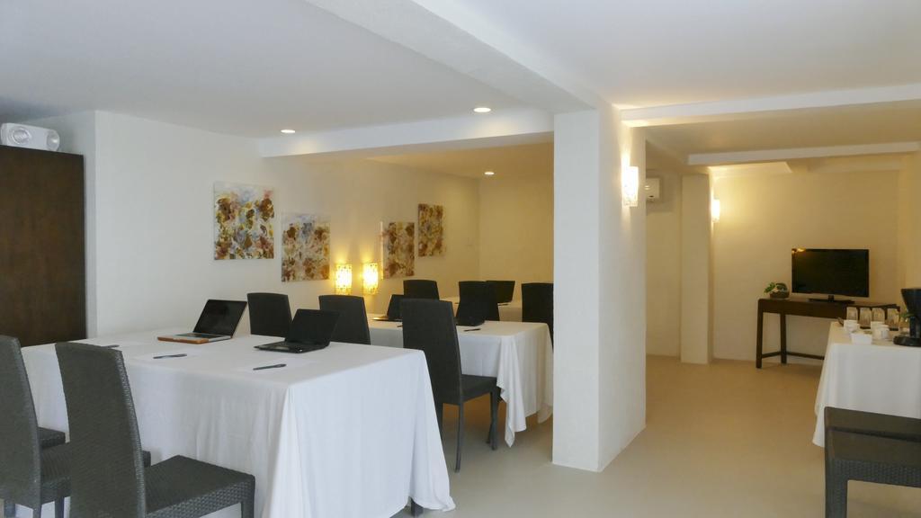 Rieseling Boracay Beach Resort Balabag  Zewnętrze zdjęcie