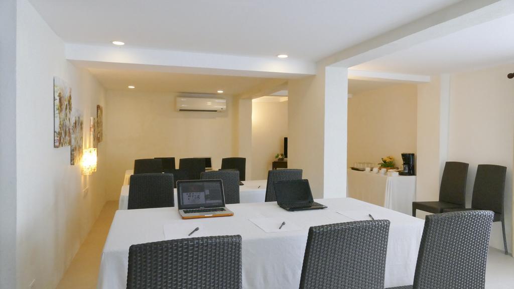 Rieseling Boracay Beach Resort Balabag  Zewnętrze zdjęcie