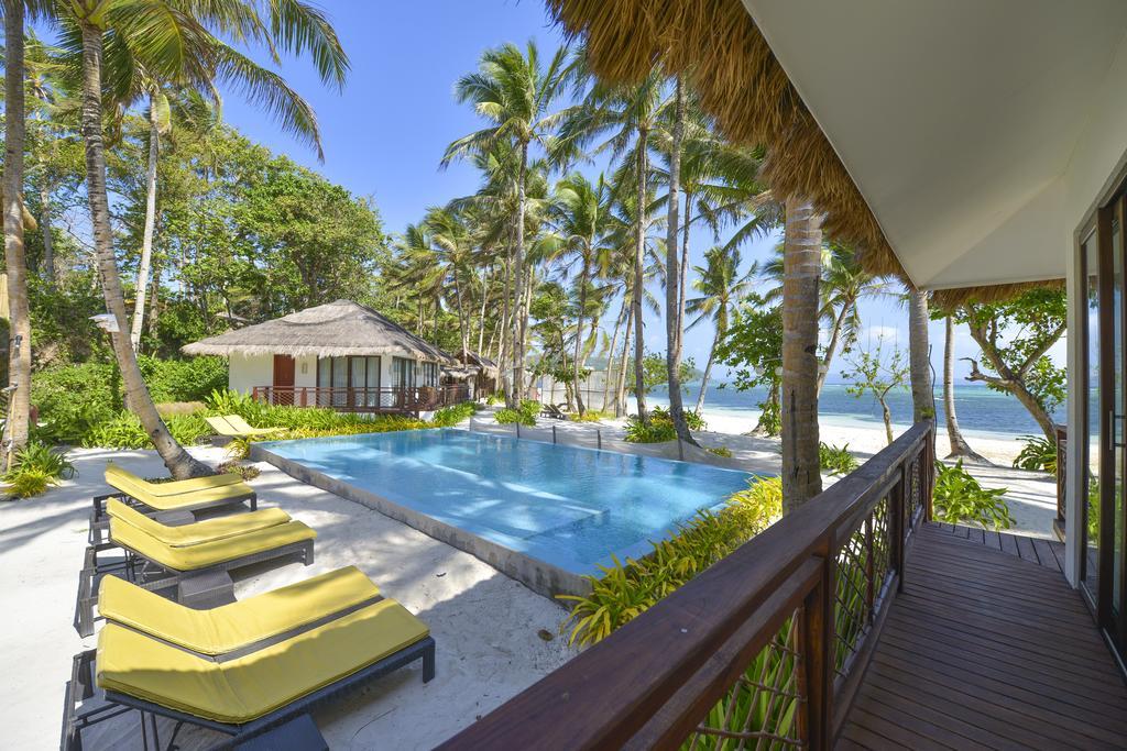 Rieseling Boracay Beach Resort Balabag  Zewnętrze zdjęcie