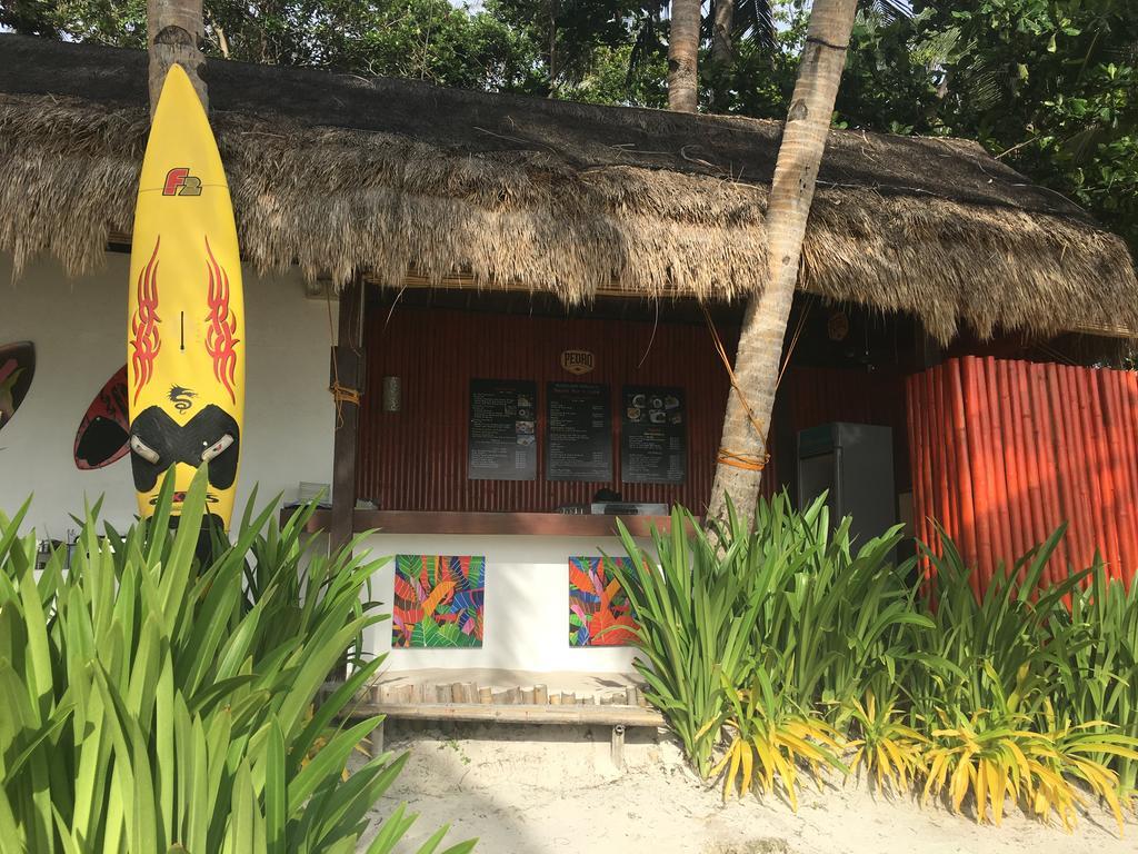 Rieseling Boracay Beach Resort Balabag  Zewnętrze zdjęcie