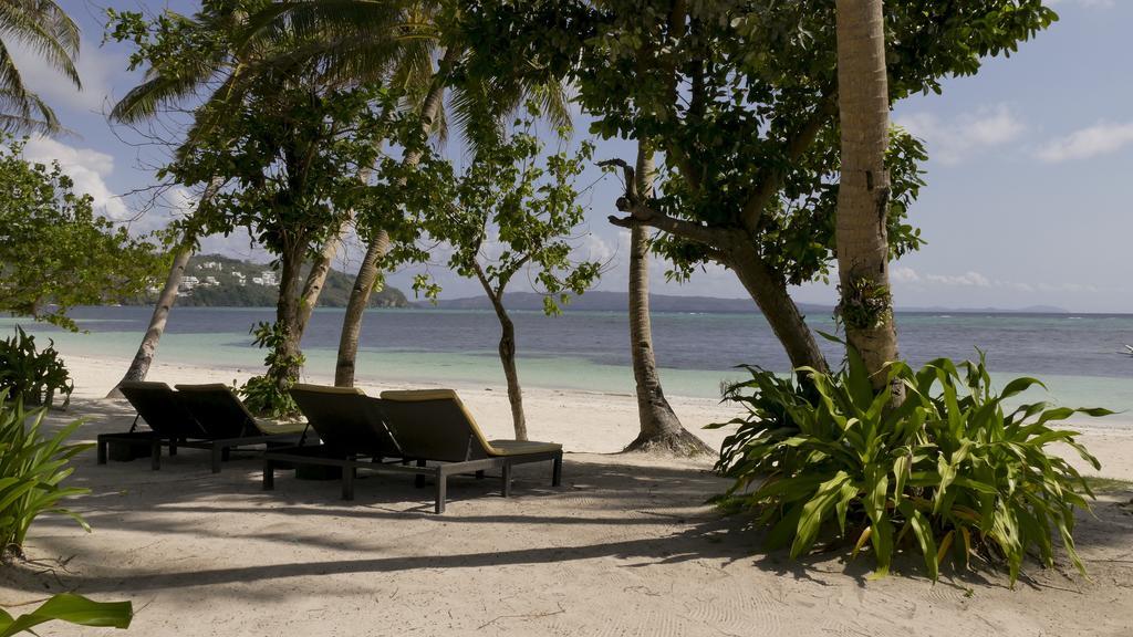 Rieseling Boracay Beach Resort Balabag  Zewnętrze zdjęcie
