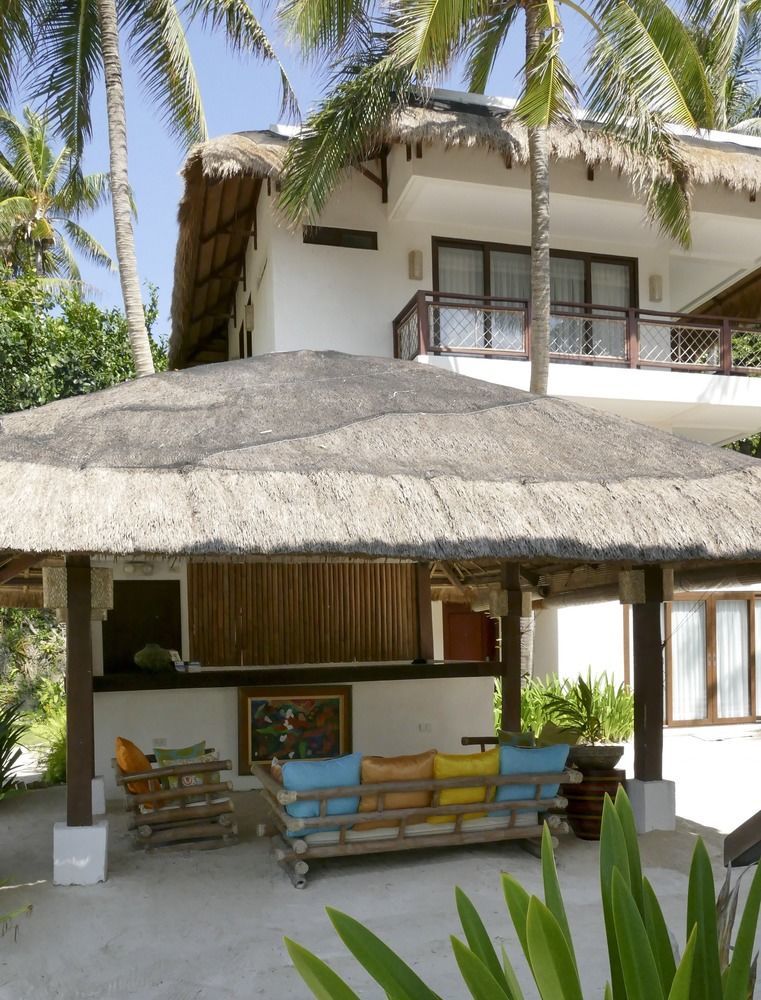 Rieseling Boracay Beach Resort Balabag  Zewnętrze zdjęcie