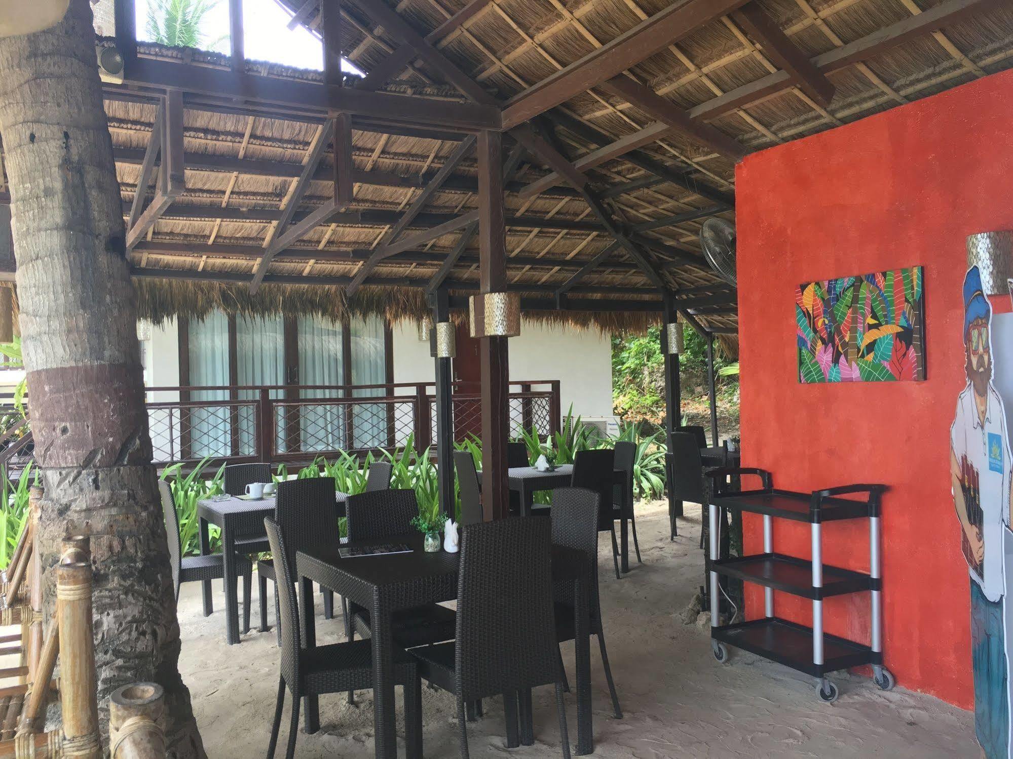 Rieseling Boracay Beach Resort Balabag  Zewnętrze zdjęcie