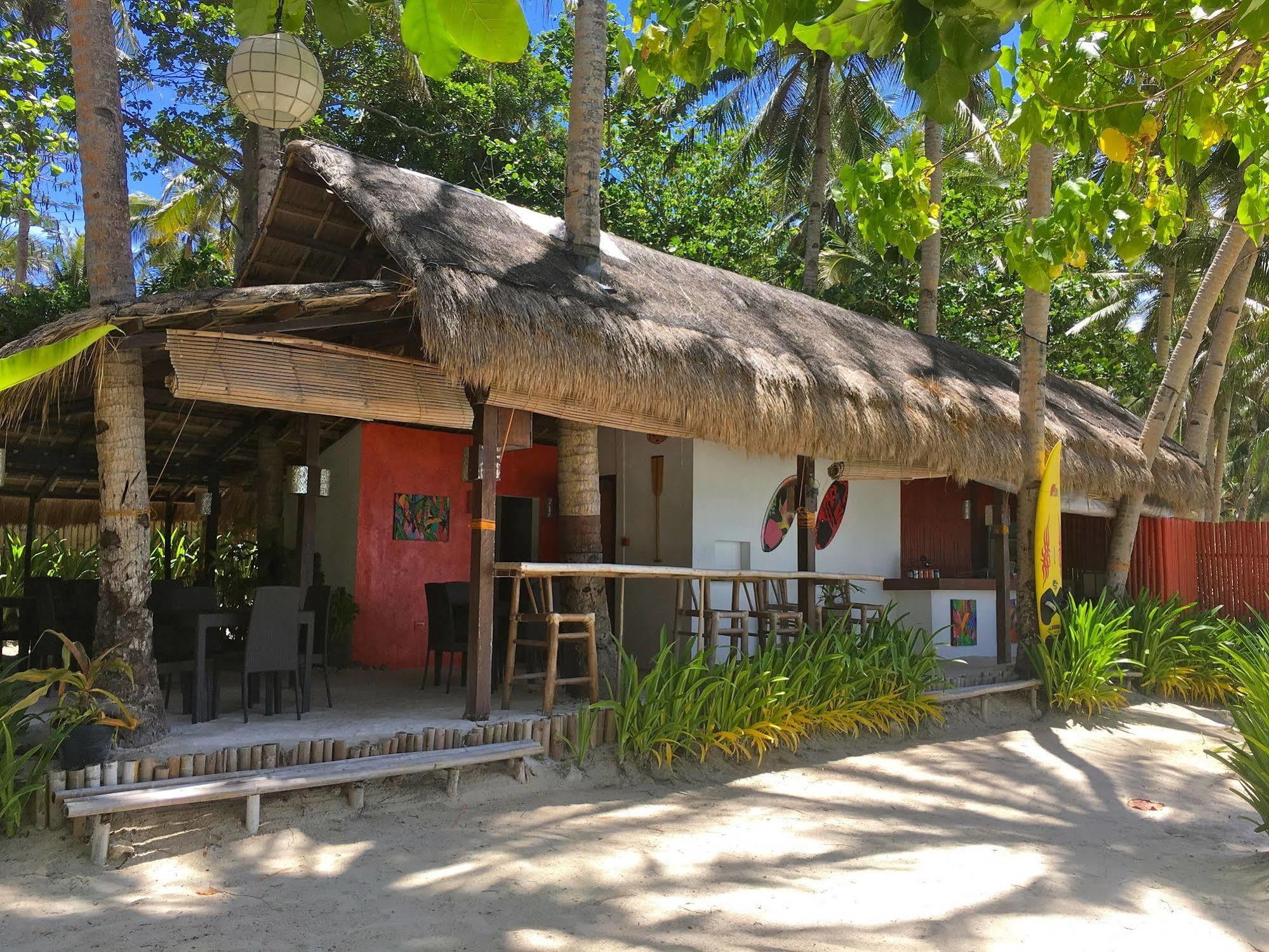 Rieseling Boracay Beach Resort Balabag  Zewnętrze zdjęcie