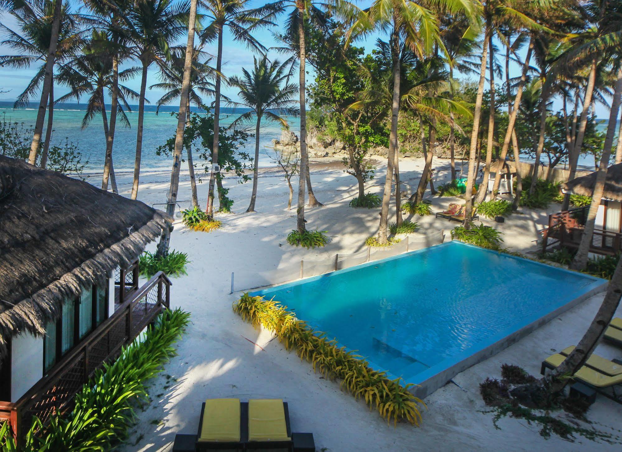Rieseling Boracay Beach Resort Balabag  Zewnętrze zdjęcie
